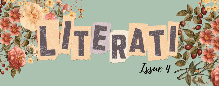 Literati 4 Banner